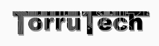 Torrutech - Visual