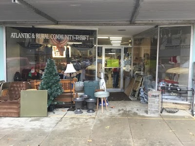 Atlantic and Rural Community Thrift