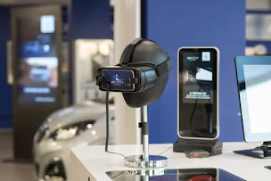 Photo n°9 de PEUGEOT BYmyCAR ORNEX à Ornex (Vendeur de voitures d'occasion)