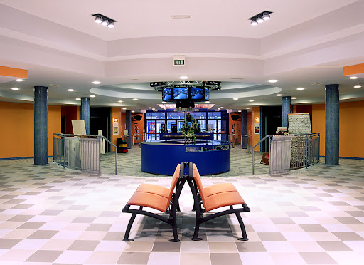Area Forma srl - Visual