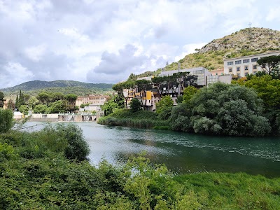 INPS Guidonia-Tivoli