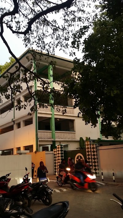 Photos of Aminiya School