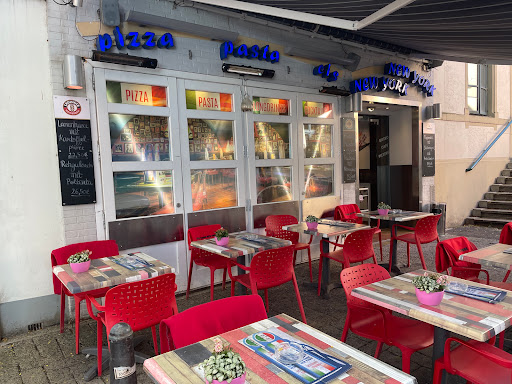 Pizzeria New York New York Gallery - Germany