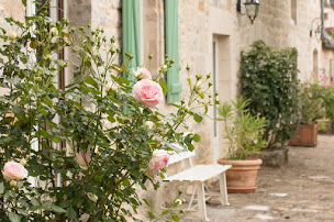 Photo n°18 de La Bruyle chambre d'hôtes de charme en vallée de la Dordogne à Saint-Michel-de-Bannières (Hôtel)