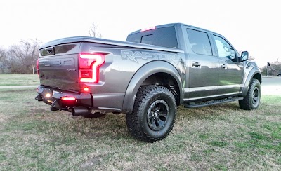 Photos of Westway Ford