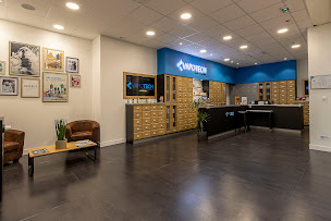 Photo n°23 de VAPOTECH - Auterive à Auterive (Boutique de cigarettes électroniques)