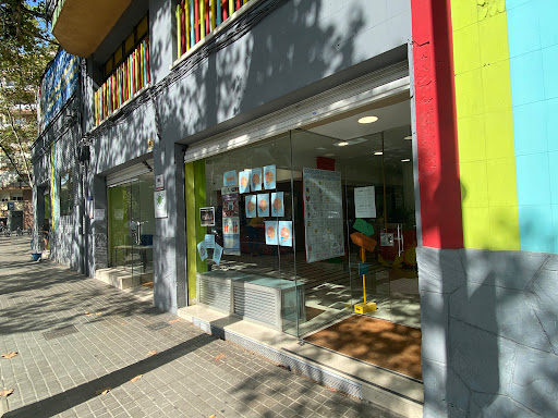 Joan Roca Guipúscoa School - Thumbnail