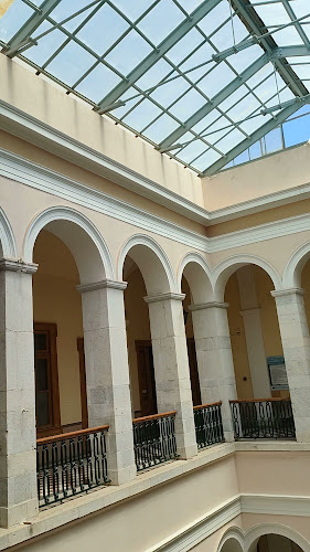 Αριθμός τηλεφώνου Αρχαιολογικό Μουσείο Σύρου