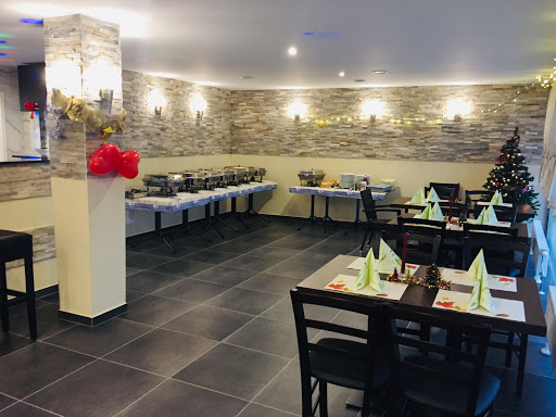 Da Bellissimo Restaurant Pizzeria Schiffweiler - Thumbnail