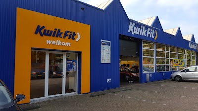 Photos of Kwik-Fit Zoetermeer
