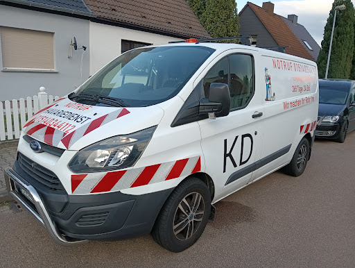 KD Rohrreinigung 24H