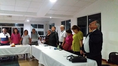 Photos of Iglesia Cristiana Shalom