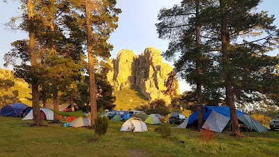 Photos of Centenary Park Camping & Picnic Area