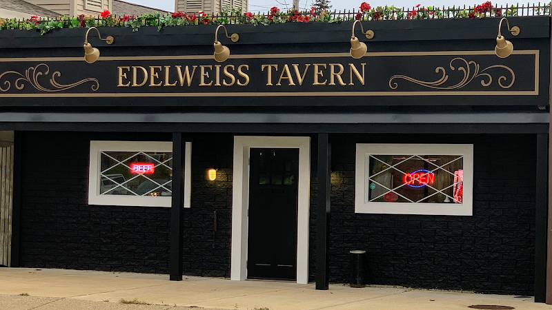 Edelweiss Tavern — photo