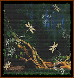 Photo n°22 de modXstitch (modern cross stitch) à Rom (Magasin de couture)