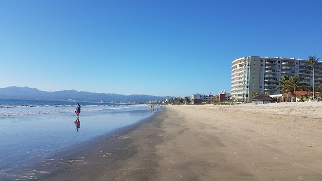 Fibba Nuevo Vallarta Club De Playa