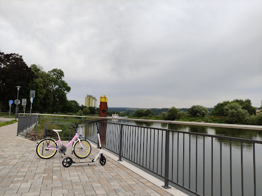 Weser-Promenade Beverungen - Thumbnail