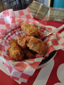 The Keg Chicken photo