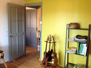 Photo n°12 de Pinxit SARL à Montferrat (Peintre en bâtiment)