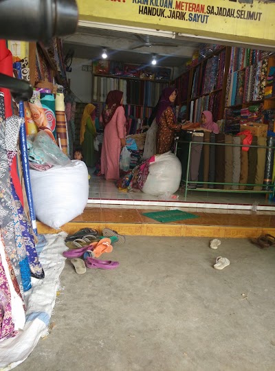 Photos of Toko Kain Murah