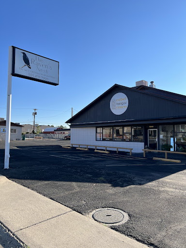 The Raven's Nest Day Spa, Salon & Boutique Fitness Gallery - United States