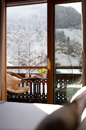 Photo n°11 de Hôtel et Spa Le Vermont à Le Grand-Bornand (Hôtel)