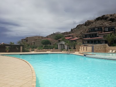 Photos of MARINE CLUB BEACH RESORT