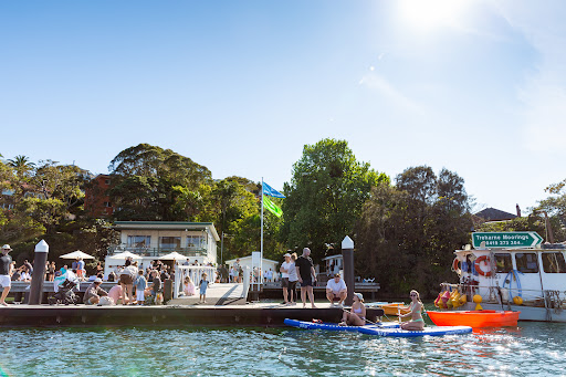 Manly Boatshed - Thumbnail
