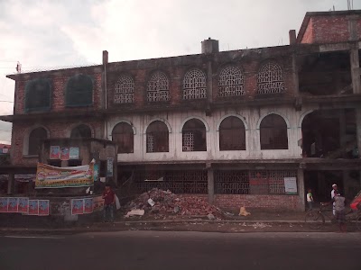 Photos of Gouripur Bus Stand Jame Mosque