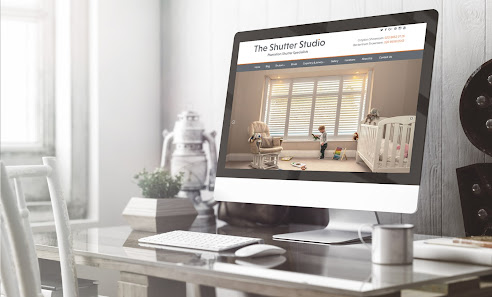 Hotgrafix Website Design Croydon Hamsey Green Gardens, Warlingham CR6 9RS, United Kingdom