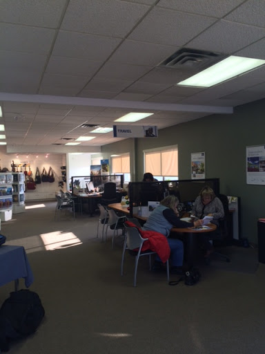 CAA Store - Kingston Gallery - Canada