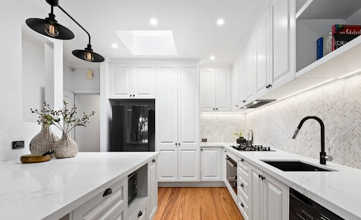 Lusso Kitchens