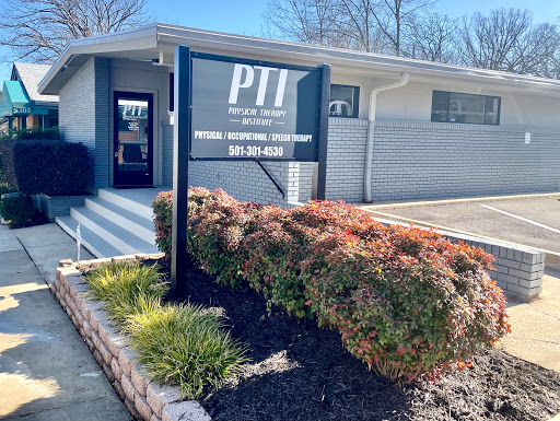 Physical Therapy Institute-Heights