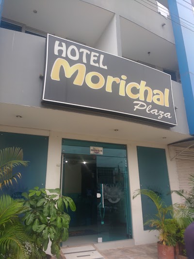 Photos of Hotel Morichal Plaza