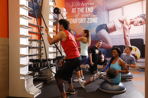 Onelife Fitness - Woodbridge - Thumbnail