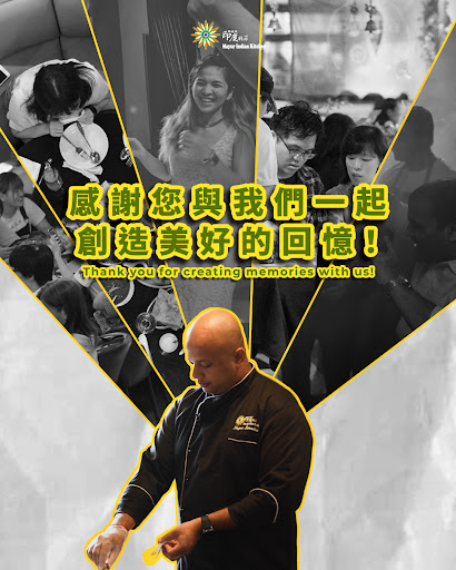 感謝您與我們一起創造美好的回憶！Thank you for creating memories with us!  post image
