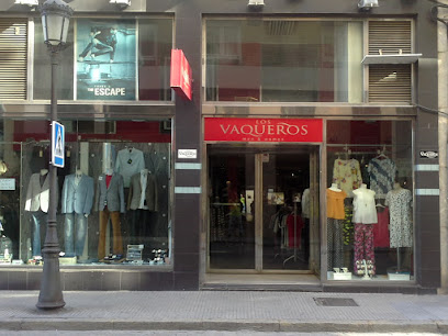 Los Vaqueros