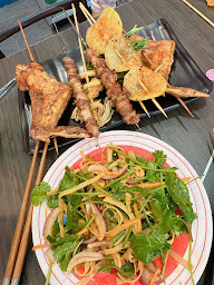 Photo n°86 de TUTU小馆 à Paris (Restaurant chinois)