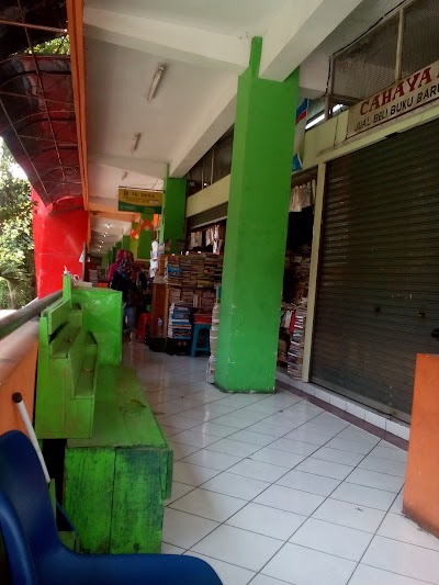 Photos of Taman Pintar Book Store