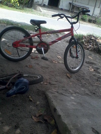 Photos of Pos Kamling Rt. 08 Rw. 03
