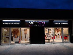 Photo n°3 de Mod'Styl à Ormes (Barbier)