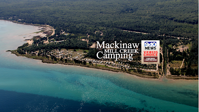 Photos of Mackinaw Mill Creek Camping