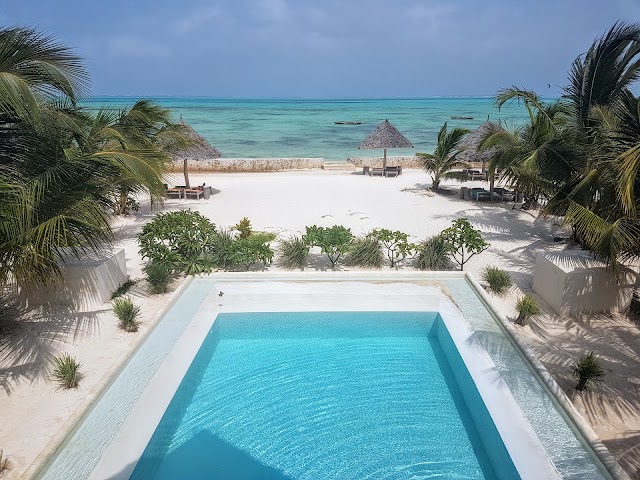 Nur Beach Resort