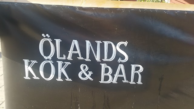 Ölands Kök & Bar