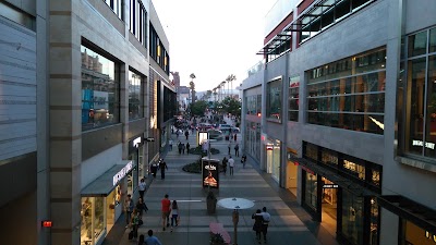 Photos of Nordstrom Santa Monica
