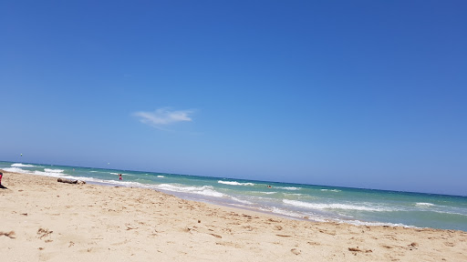 Lido Morelli - Visual