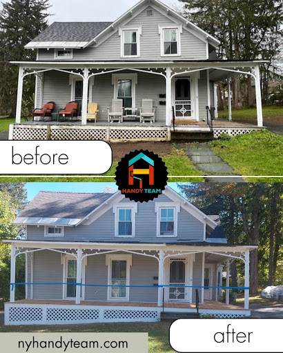 Avatar for The Handy Team