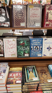 Barnes & Noble photo