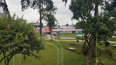 Photos of Industry Park