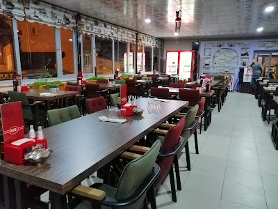 kervan saray restaurant